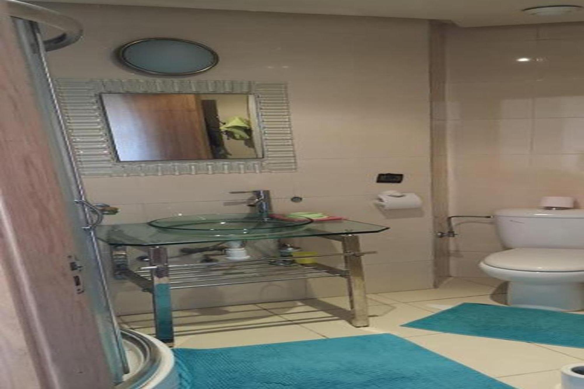 Appartement 1 Chambre Vue Mer - Marina Golf Асила Экстерьер фото